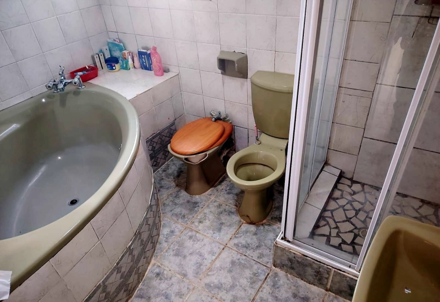 4 Bedroom Property for Sale in Berlin Eastern Cape